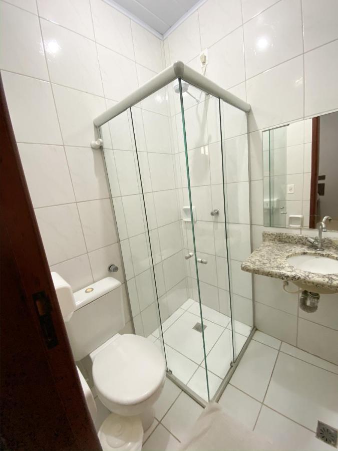 Hotel Vitoria Anapolis Exterior photo